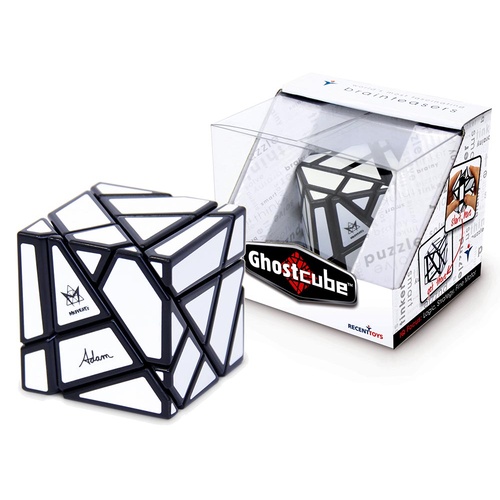 Meffert's Ghostcube (VEN850450)