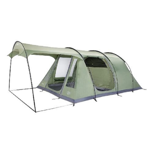 Vango Calder 500 5 Person Camping & Hiking Tent - Epsom (VTE-CA500-KK)