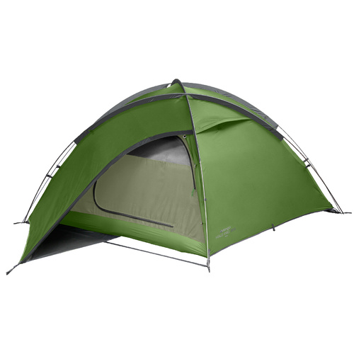 Vango Halo Pro 300 3 Person Camping & Hiking Tent - Pamir (VTE-HA300-N)