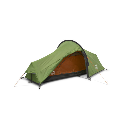 Vango Nevis 100 1 Person Camping & Hiking Tent - Pamir (VTE-NE100-W)
