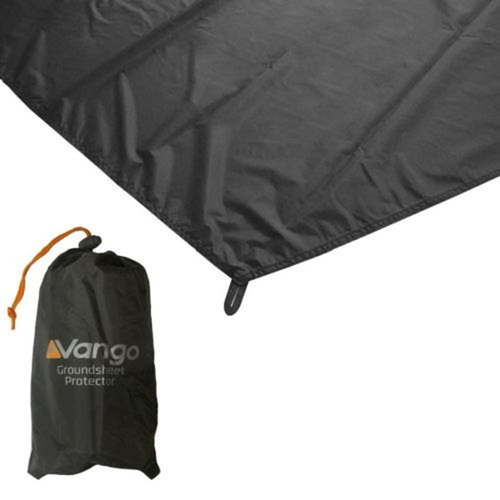 Vango Nevis / Cairngorm 300 3 Person Tent Groundsheet Protector (VTF-GP506-Q)