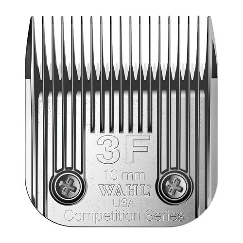 Wahl Competition Series Detachable Blade Set No. 3F 10mm