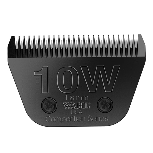 Wahl Ultimate Competition Series Detachable Blade Set No. 10W 1.8mm