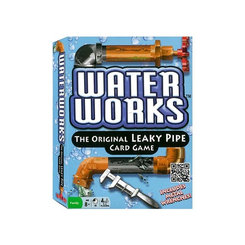 WATERWORKS CLASSIC EDITION (WIN01196)