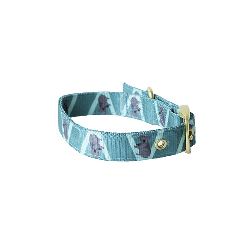 Anipal Kylo The Koala Eco-Friendly Dog Collar Large