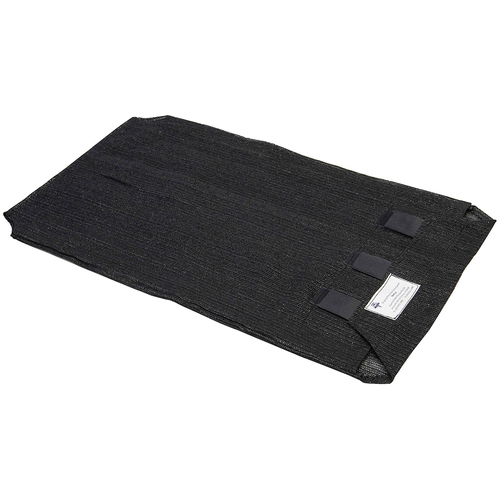 Superior Pet Original Flea Free Replacement Dog Bed Frame Cover Medium 