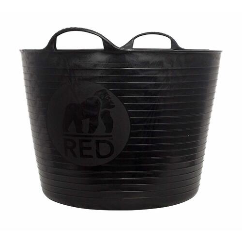 Tubtrug Non Toxic Flexible Strong Bucket Medium 26L Blue 