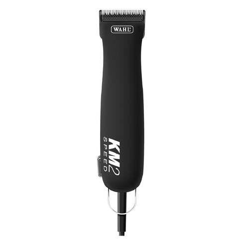 Wahl KM 2 Speed Professional Pet Dog Grooming Corded Clipper