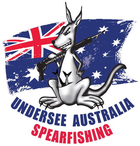 Undersee Australia