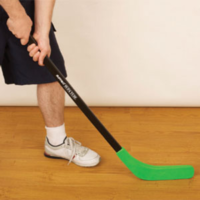 Street Hockey Sticks