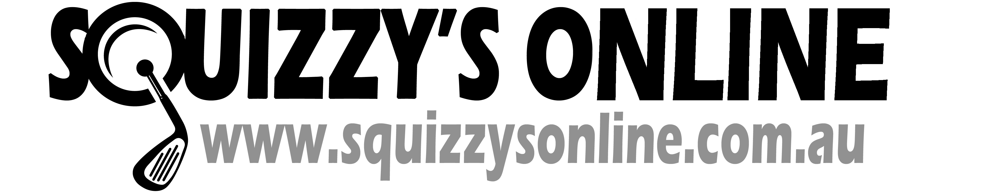 Squizzy's Online